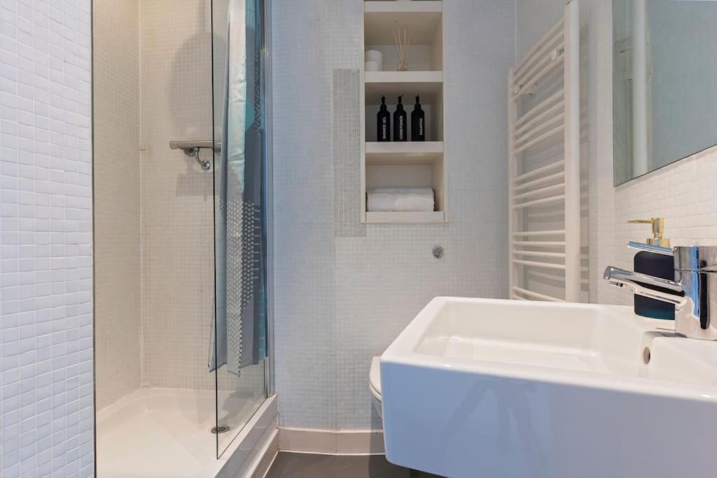 Apartamento Luxury Rotunda With Free Voucher In New Street *