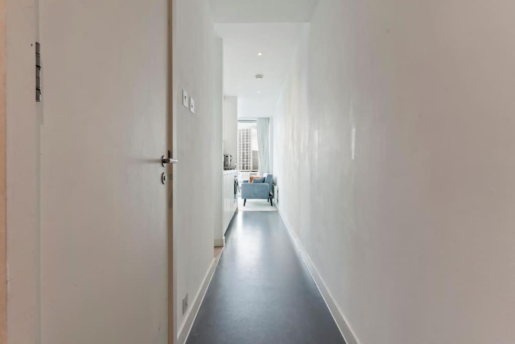 Apartamento Luxury Rotunda With Free Voucher In New Street Birmingam